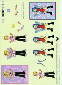 Billede: scary fairies no 1